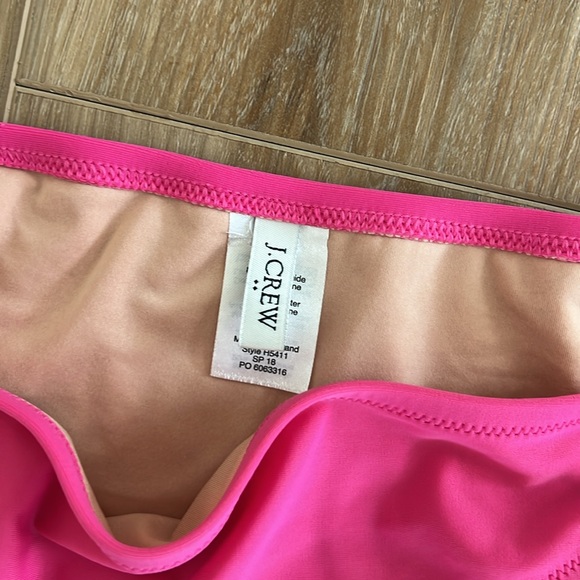 Jcrew bikini - Picture 2 of 2